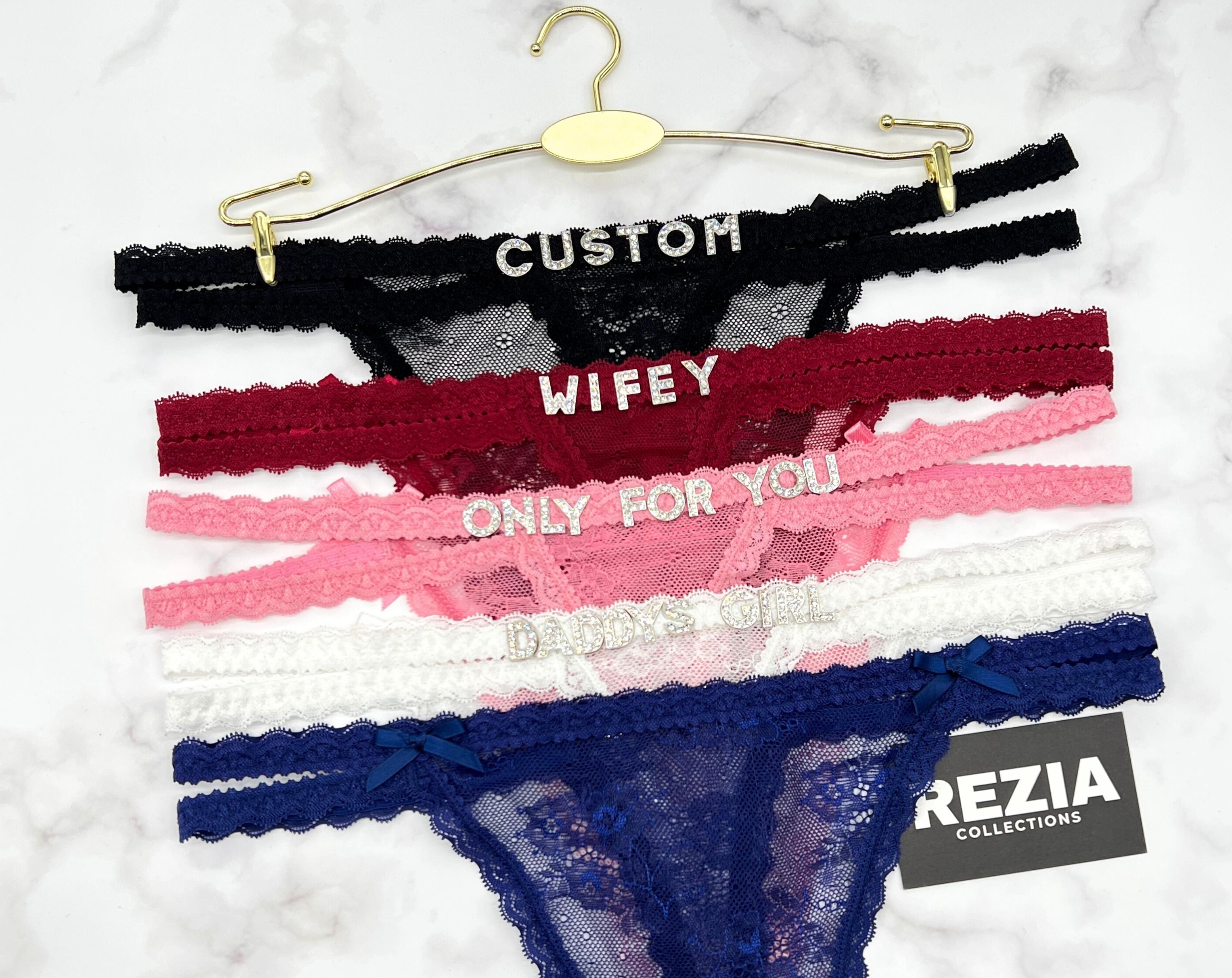 Mutandine divertenti Italia