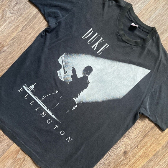 Vintage 1993 Duke Ellington Shirt