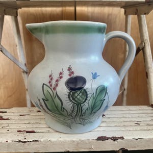 Buchan Pottery - Etsy