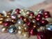 Clearance Bead Lots  Deeply Discounted  See Description for Details 