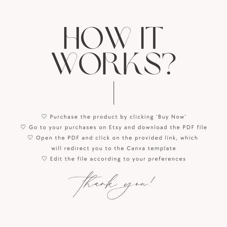Minimalist Photography Pricing Guide Canva Editable Template – perfect for family sessions. Clean, modern, print-ready, fully customizable. Showcase your services with style and clarity.