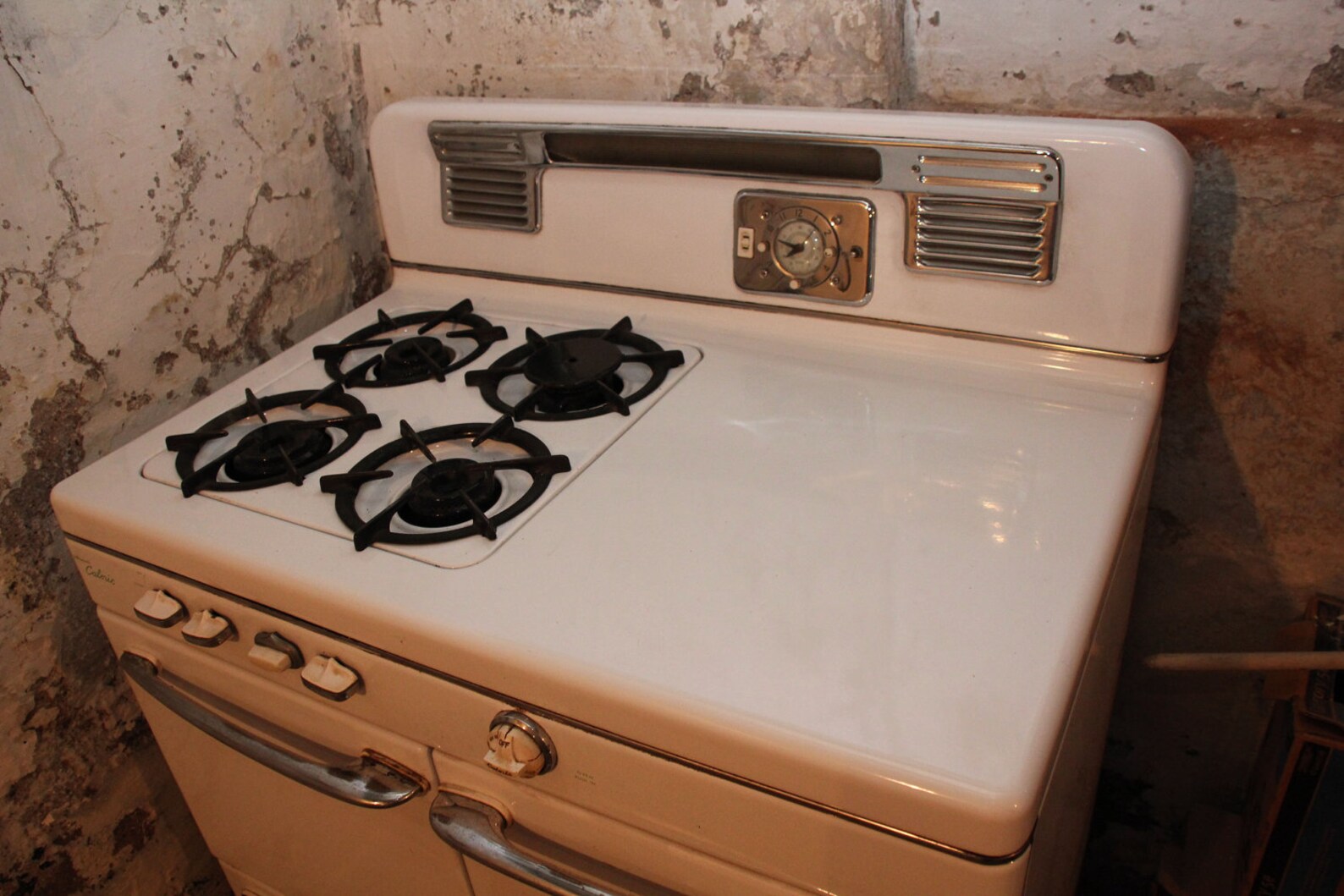 Vintage gas stove a gorgeous classic caloric reserved for  etsy Vintage gas stove a gorgeous classic caloric reserved for  etsy