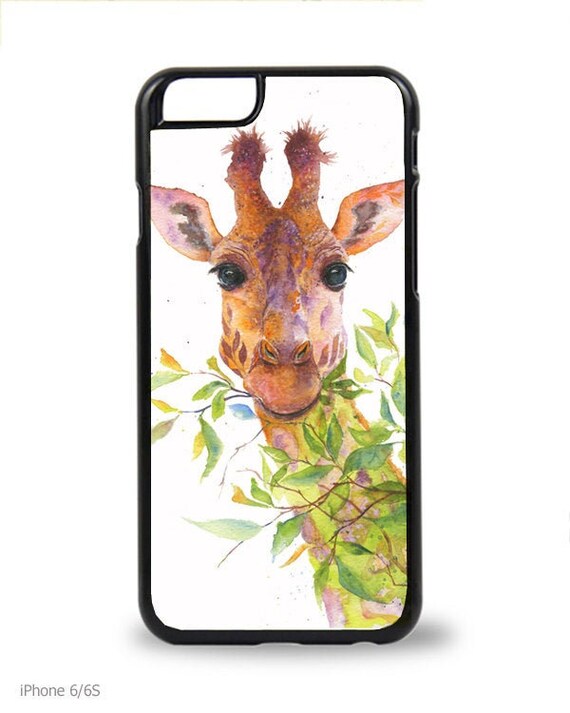 Jirafas en Gafas de sol funda de teléfono se adapta iPhone funda de teléfono Jirafas en Gafas de sol funda de teléfono se adapta iPhone funda de teléfono