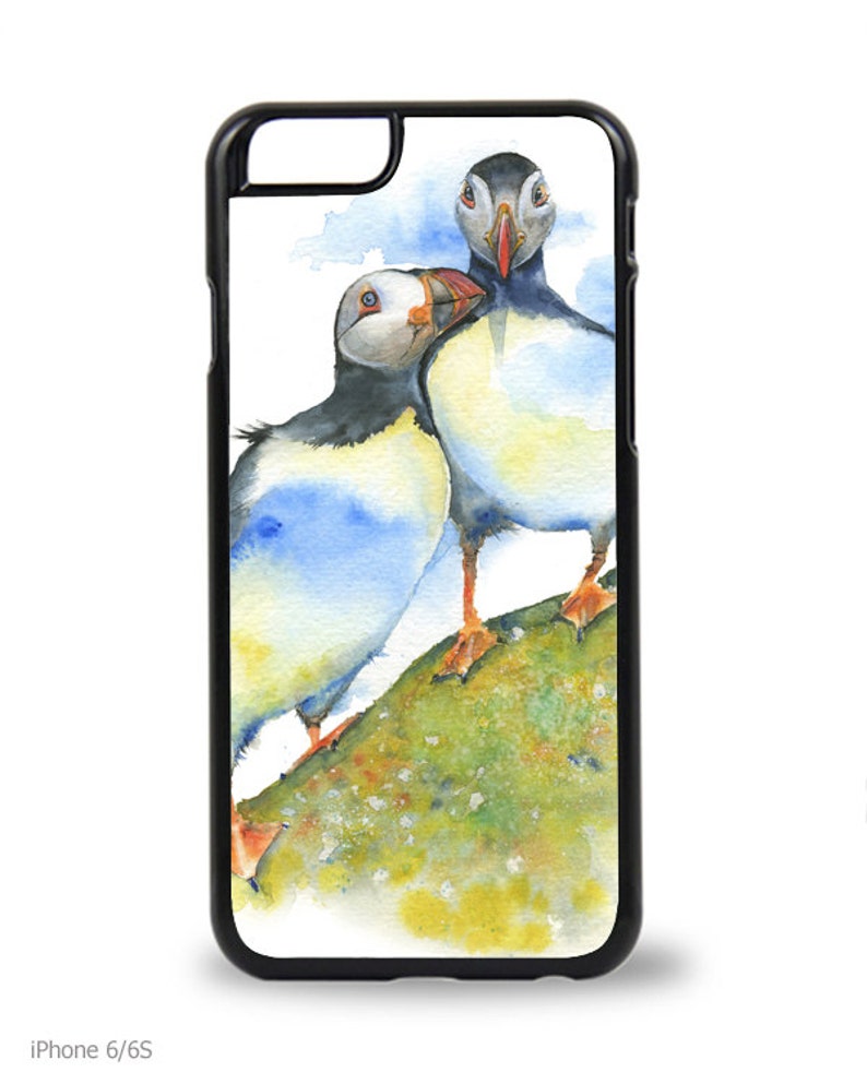iphone 6 case puffin iphone 6 case puffin
