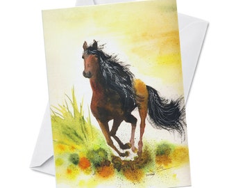 Spirit Horse Party Etsy Spirit Horse Party Etsy