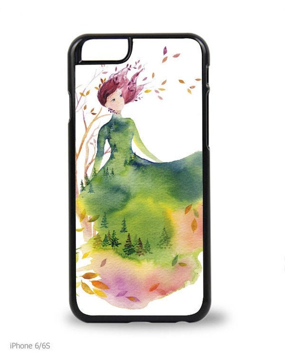 Little Forest Spirits Samsung S10 Case