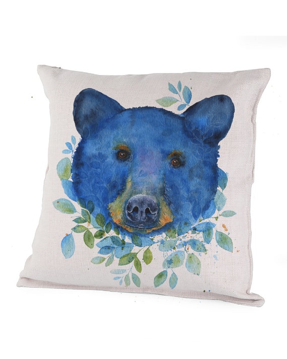 bear pillow canada