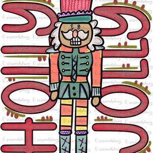 Christmas Tree With Colorful Balls PNG | Hand Drawn | Sublimation Design | Hand Drawn Digital Download | Printable Artwork | Merry Christmas