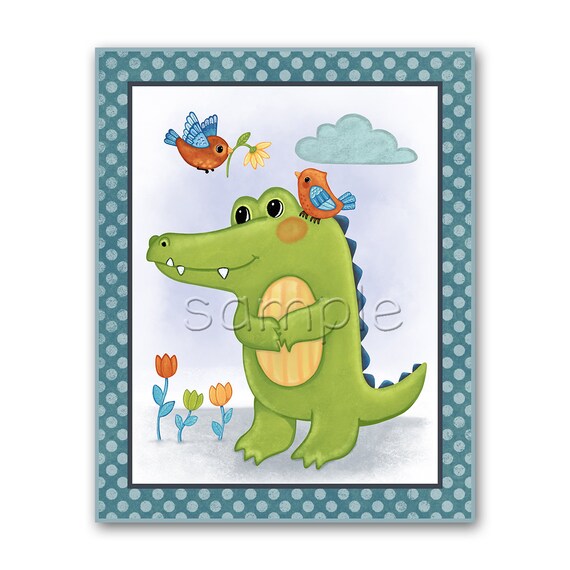 yoo hoo crib bedding