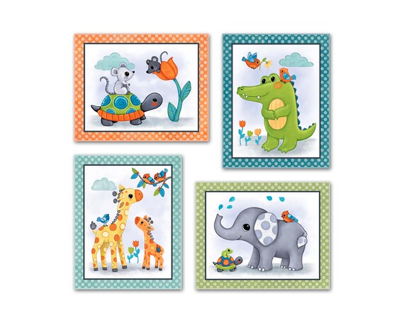 yoo hoo crib bedding