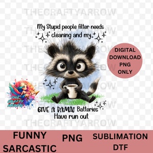 皮肉な PNG、昇華デザイン、かわいい大人のユーモアの引用、PNG、皮肉、怒り、悪態、愚かな発言、漫画、愚かな人々、マグカップ、