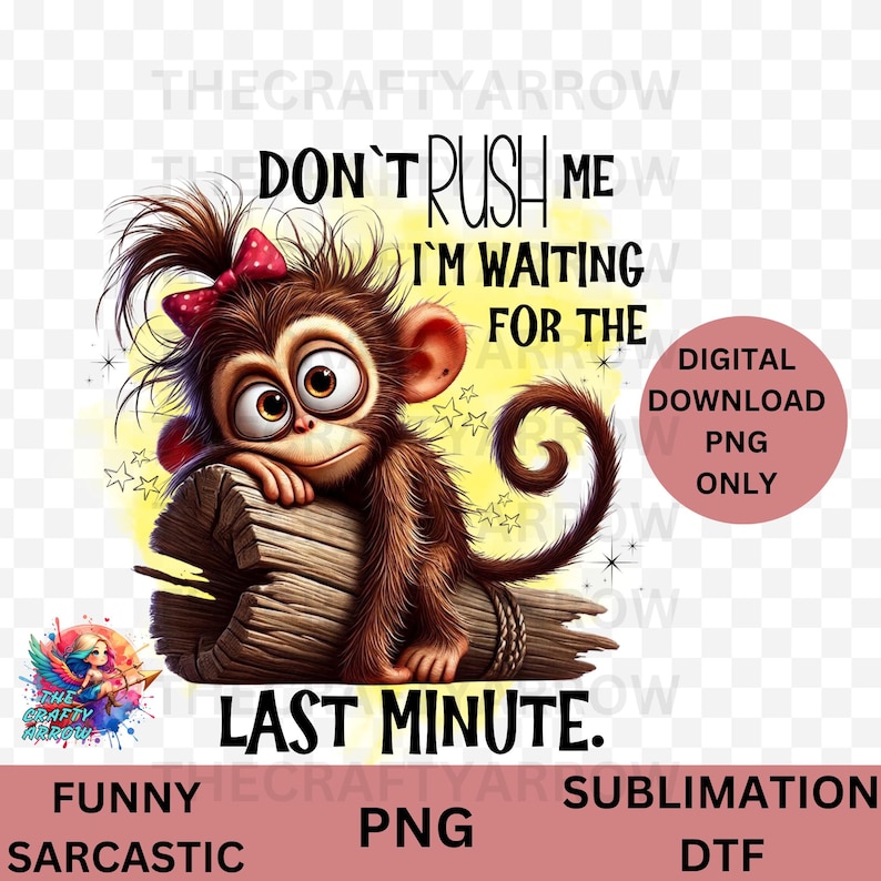 Funny Sublimation, Sarcastic PNG Digital Download, Coffee Mug ...