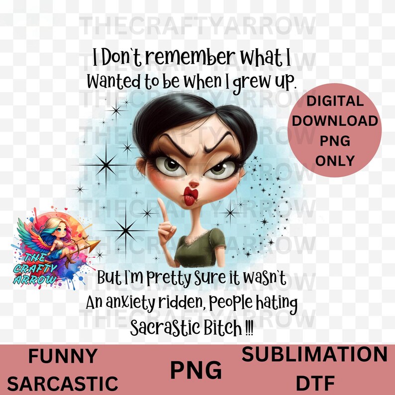 Funny Adult Humor Printable, Sarcastic Digital Download, Gag Gift PNG