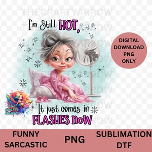 Sublimación de la menopausia, menopausia divertida PNG, clip art, PNG, descarga digital, sublimación de taza perimenopausia, sublimación de bolsa de mano