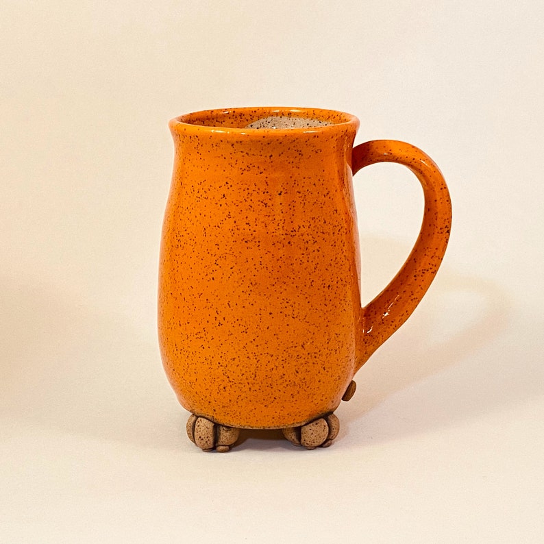 The original Male RSE catthole mug aka cat butt mug premium glaze image 3