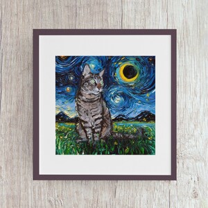 Gallery Wall Art Pet Home Decor
