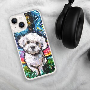 Maltipoo Accessories Etsy