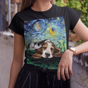 Basset hound apparel hotsell