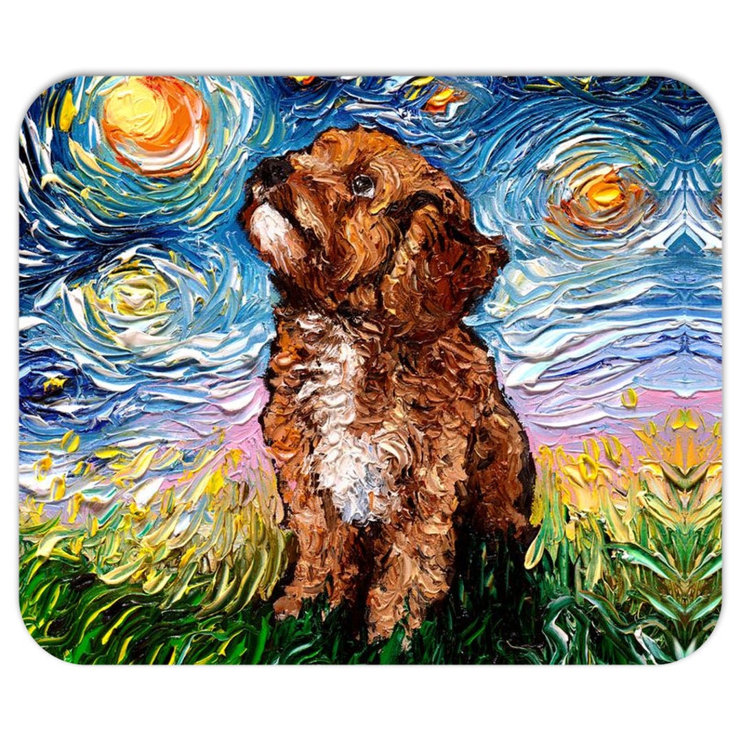 cavapoo accessories