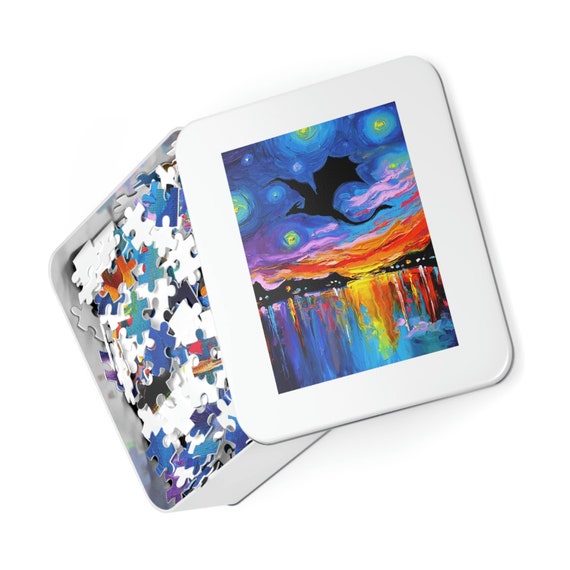 Happy days with Dragon- アートボード