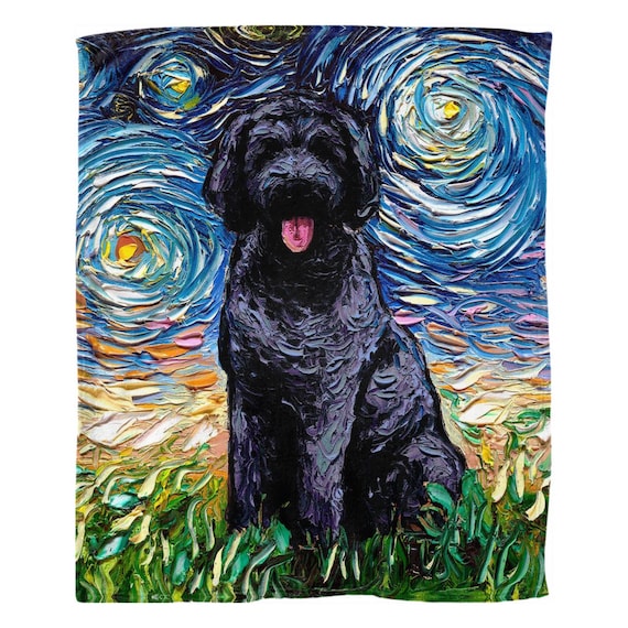 Gifts for Artists - Artist Gifts Blanket 60X50 - Art Teacher