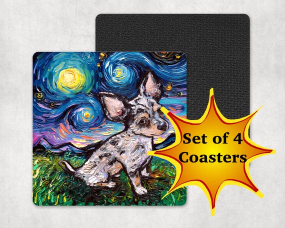 Merle top teacup chihuahua