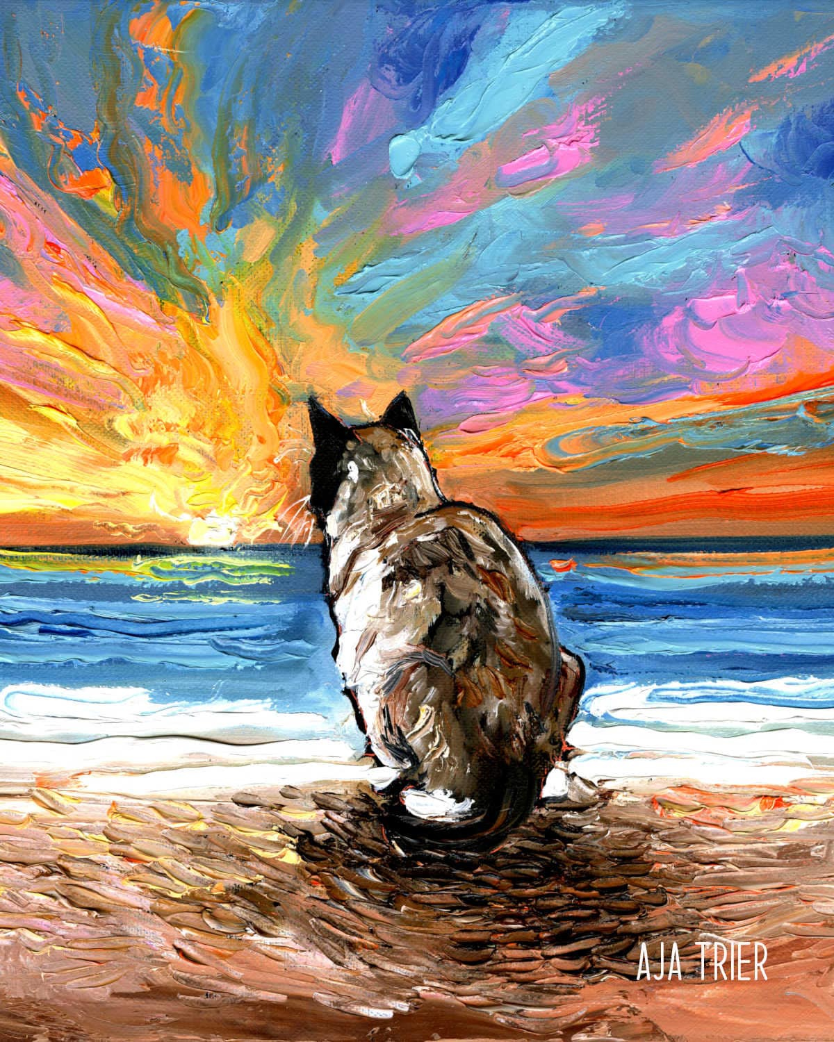 sandy claws - Hello. This Cat., image size:1200x1500