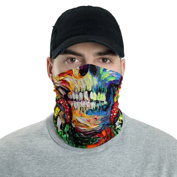 Magic Headwear Art Drawing Multicolored Outdoor Scarf Headbands Bandana Mask Neck Gaiter Head Wrap Mask Sweatband Magic Headwear Art Drawing Multicolored Outdoor Scarf Headbands Bandana Mask Neck Gaiter Head Wrap Mask Sweatband