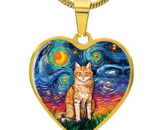 版画 TABBY Heart and Chain TABBY / Heart & Chain ‹ ART OSAKA 2018