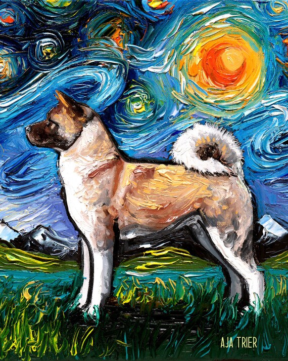 Akita sales inu cute