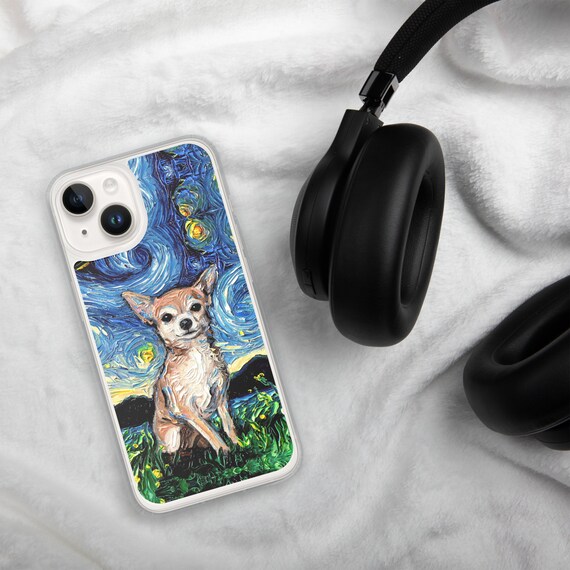 Chihuahua Lover Phone Case Chihuahua Lover Phone Case