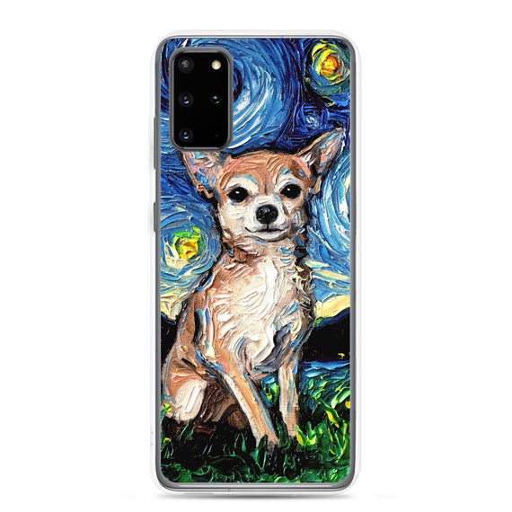 Chihuahua Lover Phone Case Chihuahua Lover Phone Case