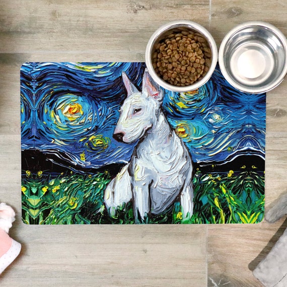 Non slip hotsell pet mat