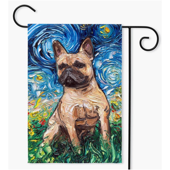 Are French Bulldogs Double Coated