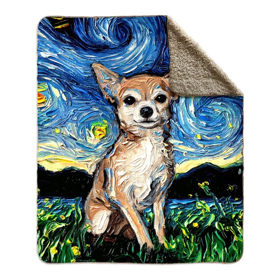 Do Dogs Need A Blanket At Night