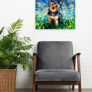 Wall Art Pet Dog Home Decor