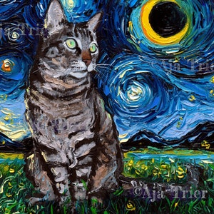 Cat Lover Gift Idea