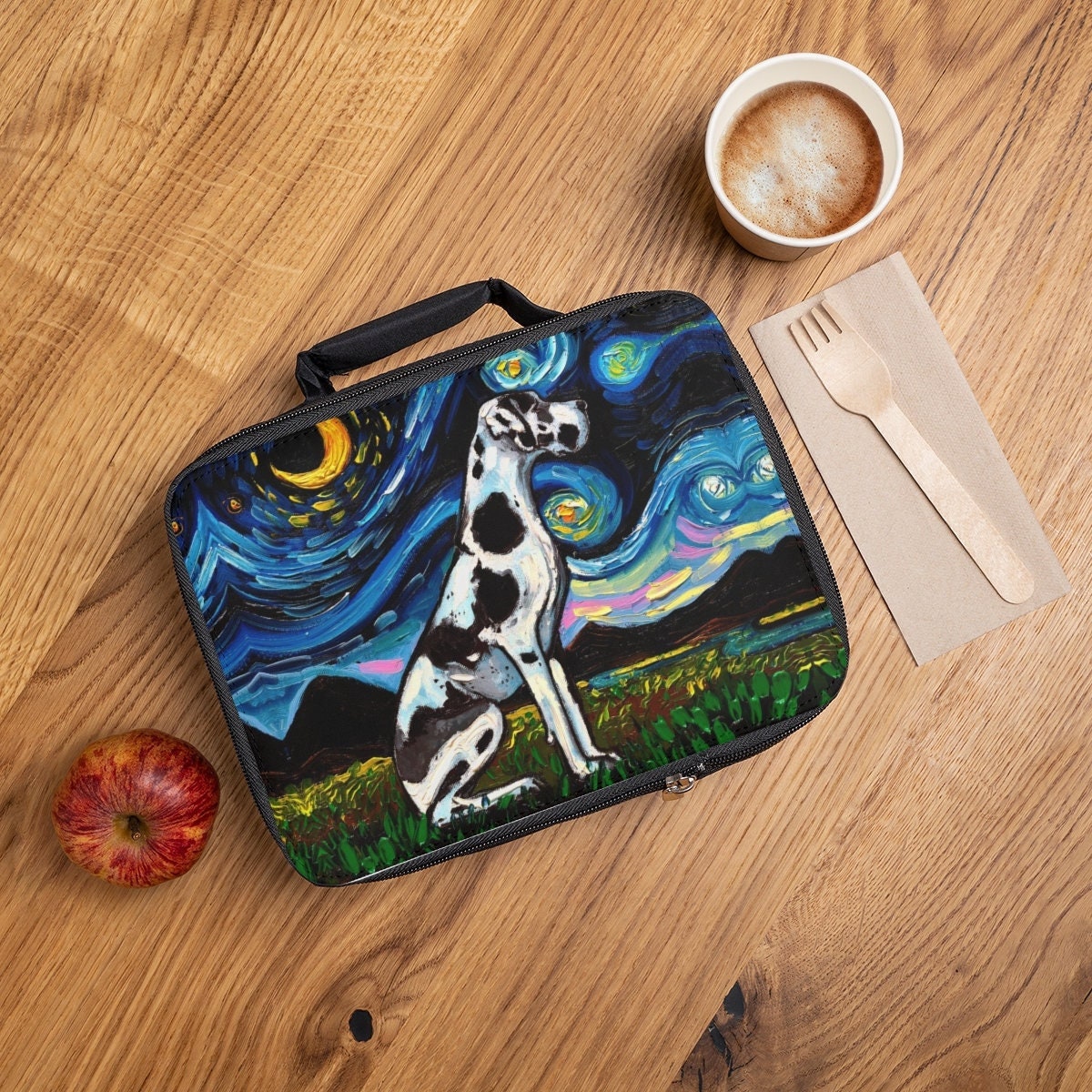 Snack and Lunch Bags Etsy