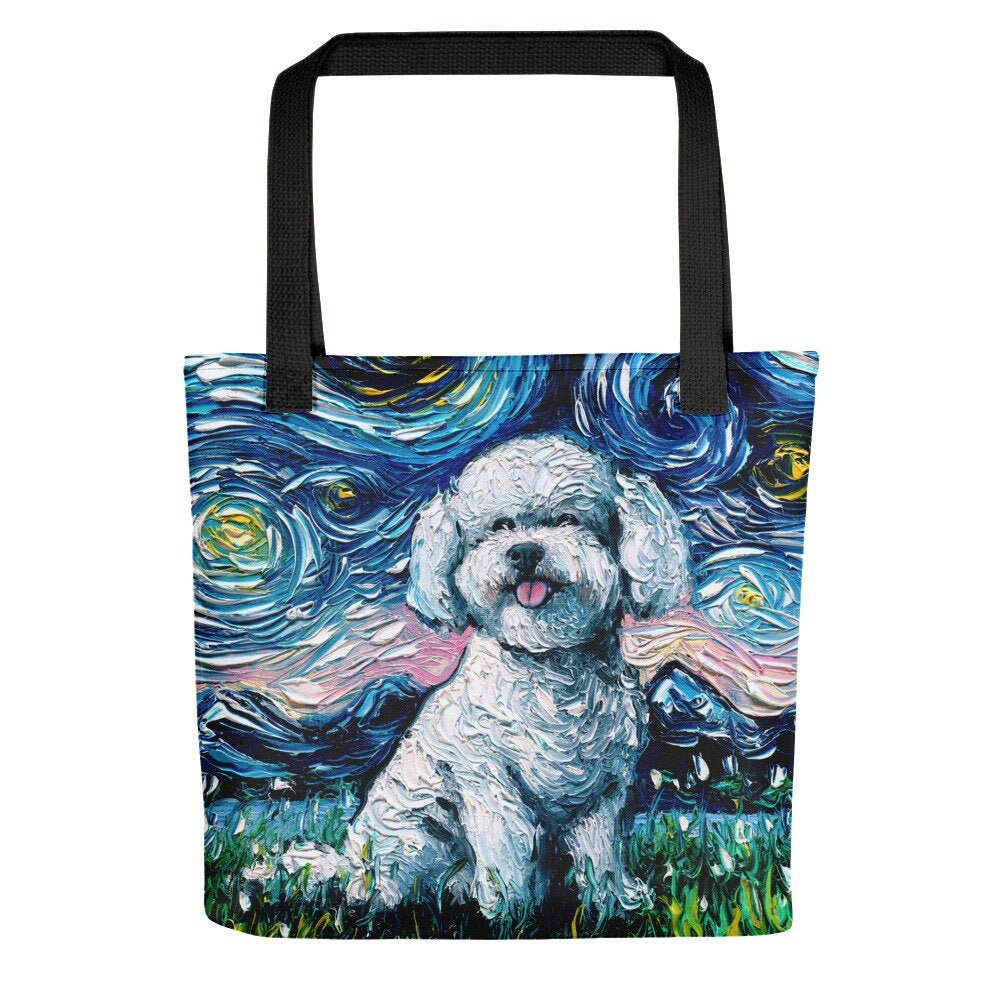 BRACELET "BICHON FRISE" NEW STYLE IN GIFT BAG BRACELET "BICHON FRISE" NEW STYLE IN GIFT BAG