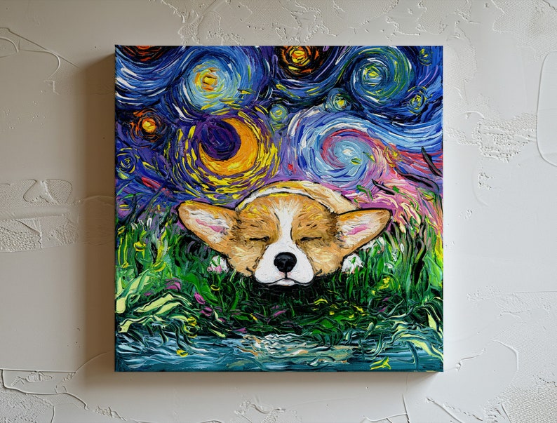 Wall Art Nursery Decor