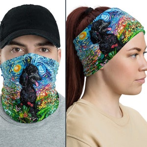 Poodle headband hotsell