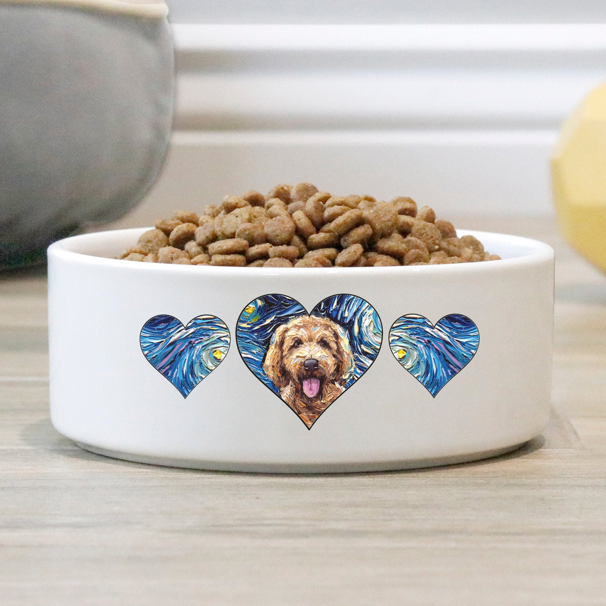 Best dog bowls for goldendoodles deals