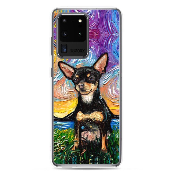 Chihuahua Lover Phone Case Chihuahua Lover Phone Case