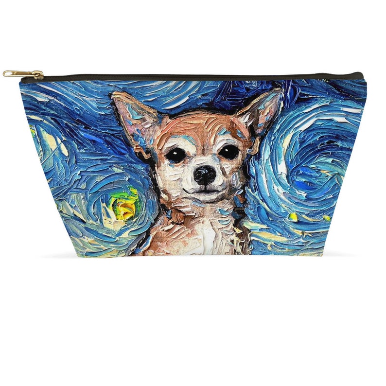 chihuahua pouch