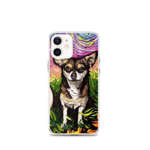 Chihuahua Lover Phone Case Chihuahua Lover Phone Case