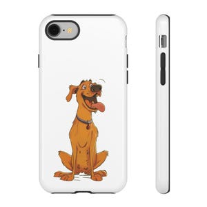 Funda para teléfono con diseño retro de labrador, para iPhone, Samsung Galaxy, regalo divertido para perro, funda para teléfono con labrador, funda para iPhone