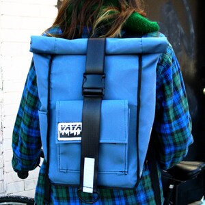 Simple Rolltop Backpack image 5