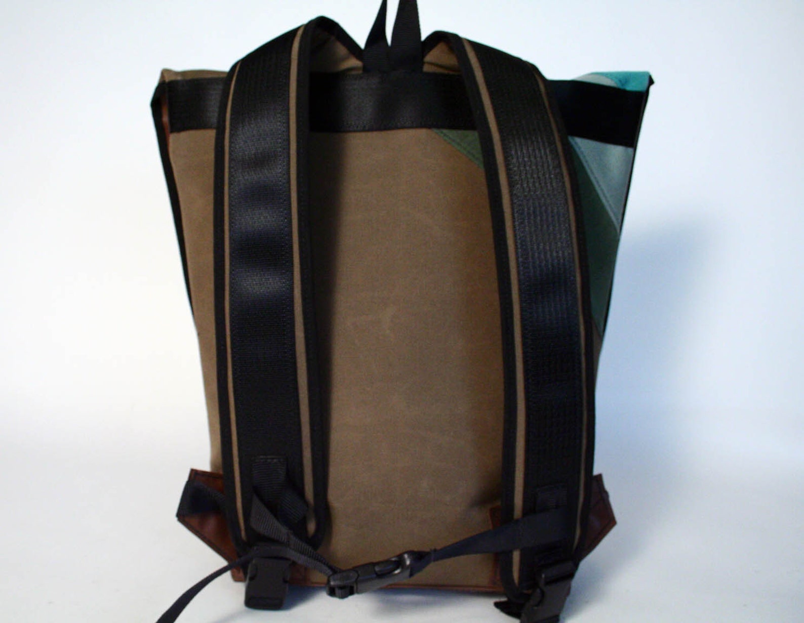 Cocoa Brown Backpack