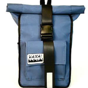 Simple Rolltop Backpack image 1