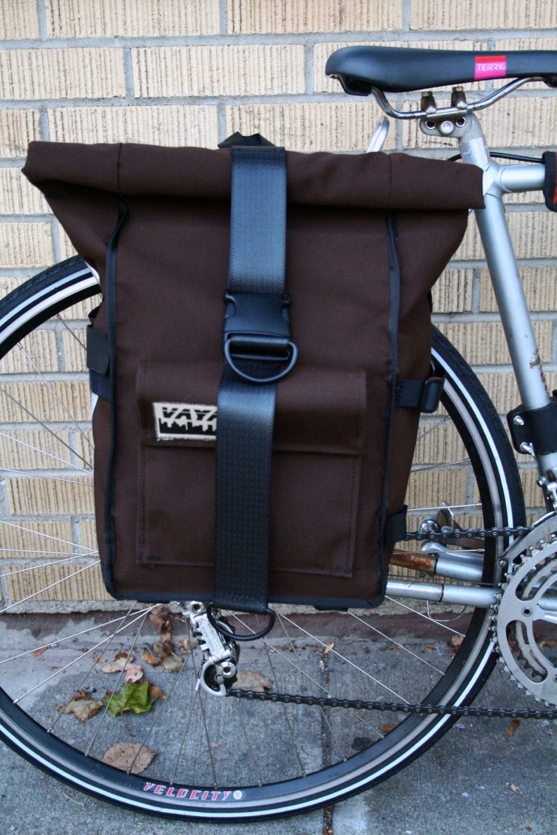 pannier bag backpack